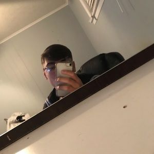 Meet your Posher, Tim